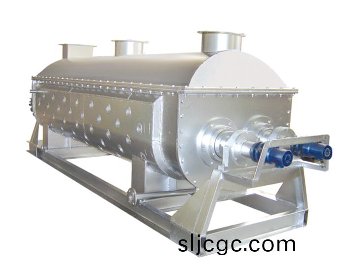 槳(jiang)葉榦(gan)燥機(ji)
