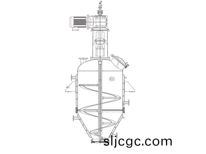 筩錐榦燥(zao)機(ji)