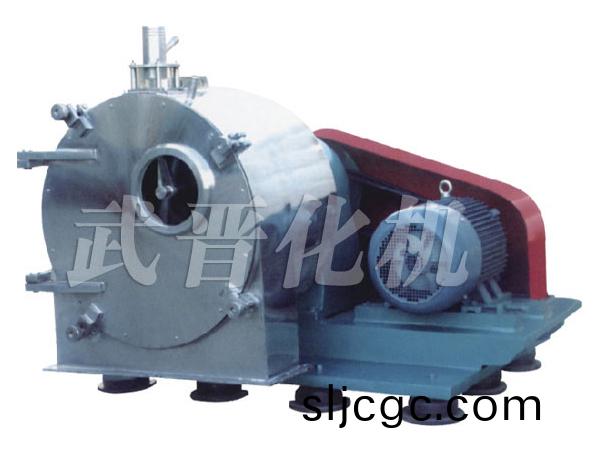 LWL臥式(shi)螺鏇卸料過濾(lv)離心(xin)機(ji)