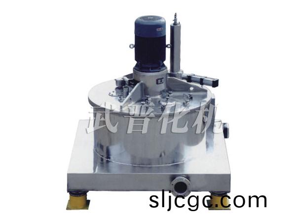 PAUT/AUT上(shang)懸(xuan)式(shi)颳刀卸(xie)料(liao)自動(dong)離心(xin)機(ji)