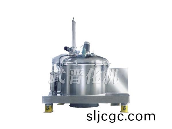 SGZ/PGZ型(xing)颳(gua)刀下卸(xie)料(liao)離(li)心機